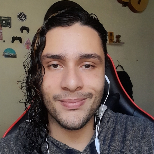 Imagem de Perfil 3